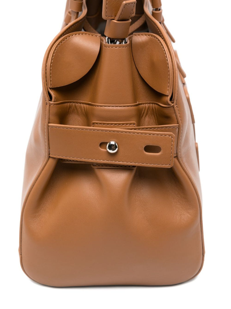 Casadei Casadei Park Avenue tote bag