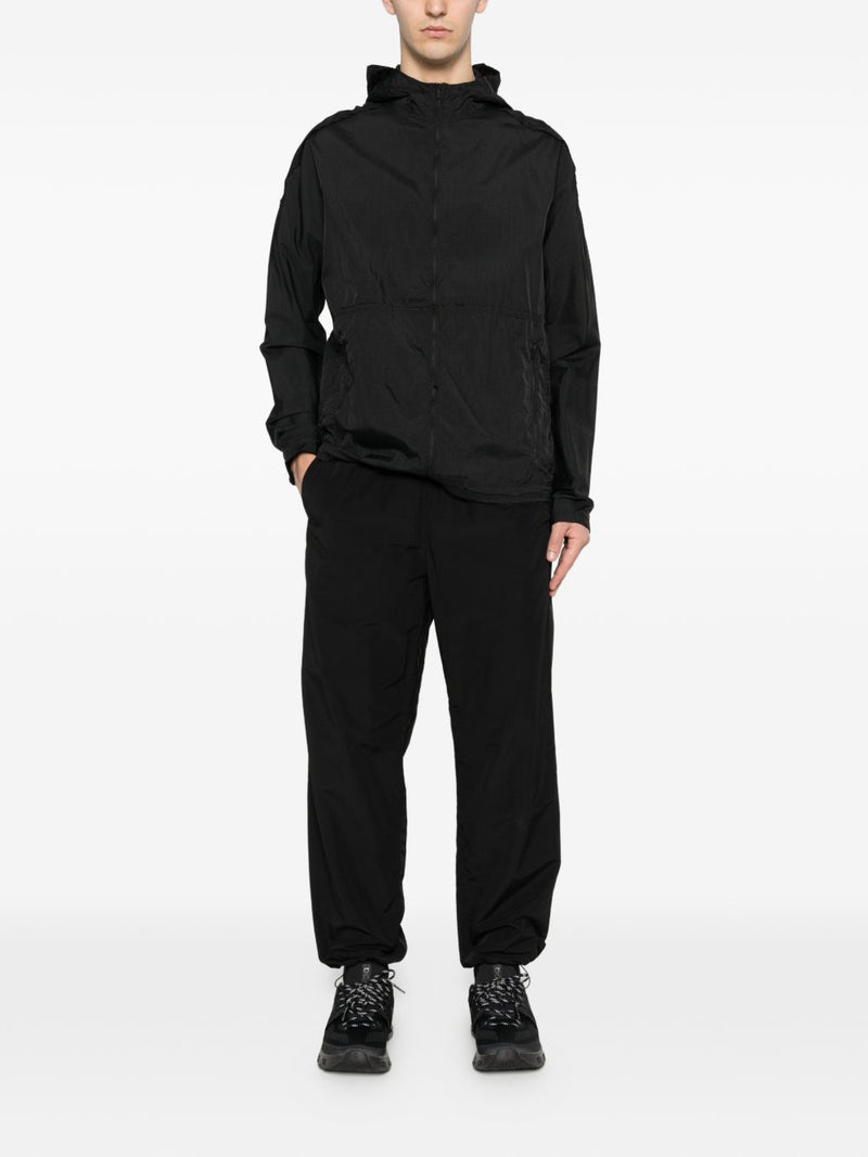 Y-3 Nylon blouson jacket | Urbalenti™ NYC