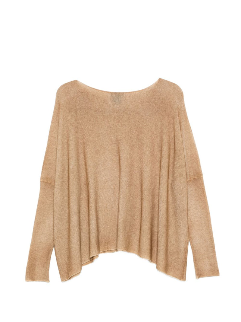 Avant Toi Avant Toi Cahsmere oversized sweater