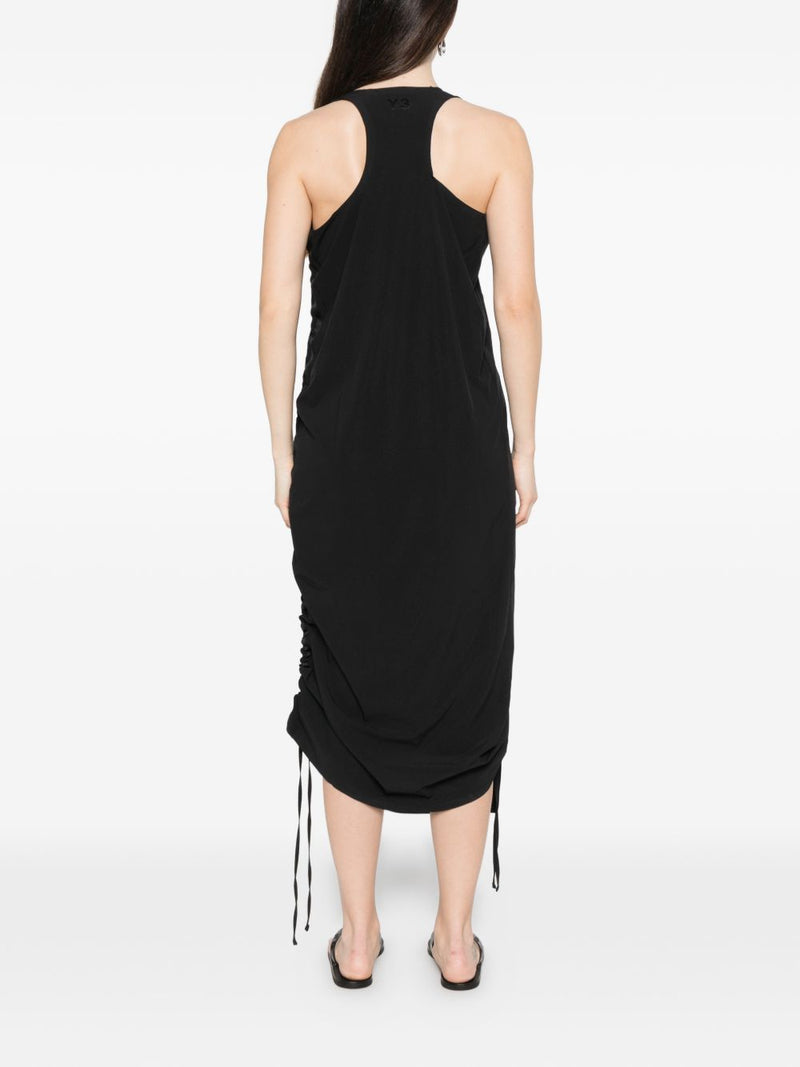 Y-3 Y-3 Racer dress