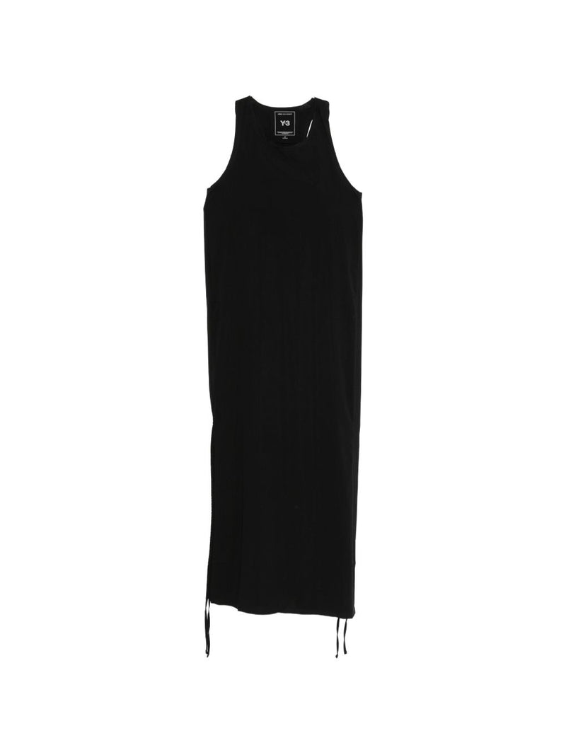 Y-3 Y-3 Racer dress