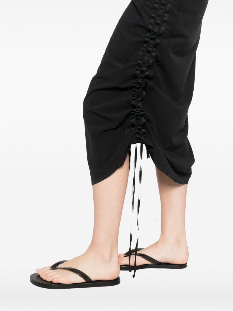 Y-3 Y-3 Racer dress