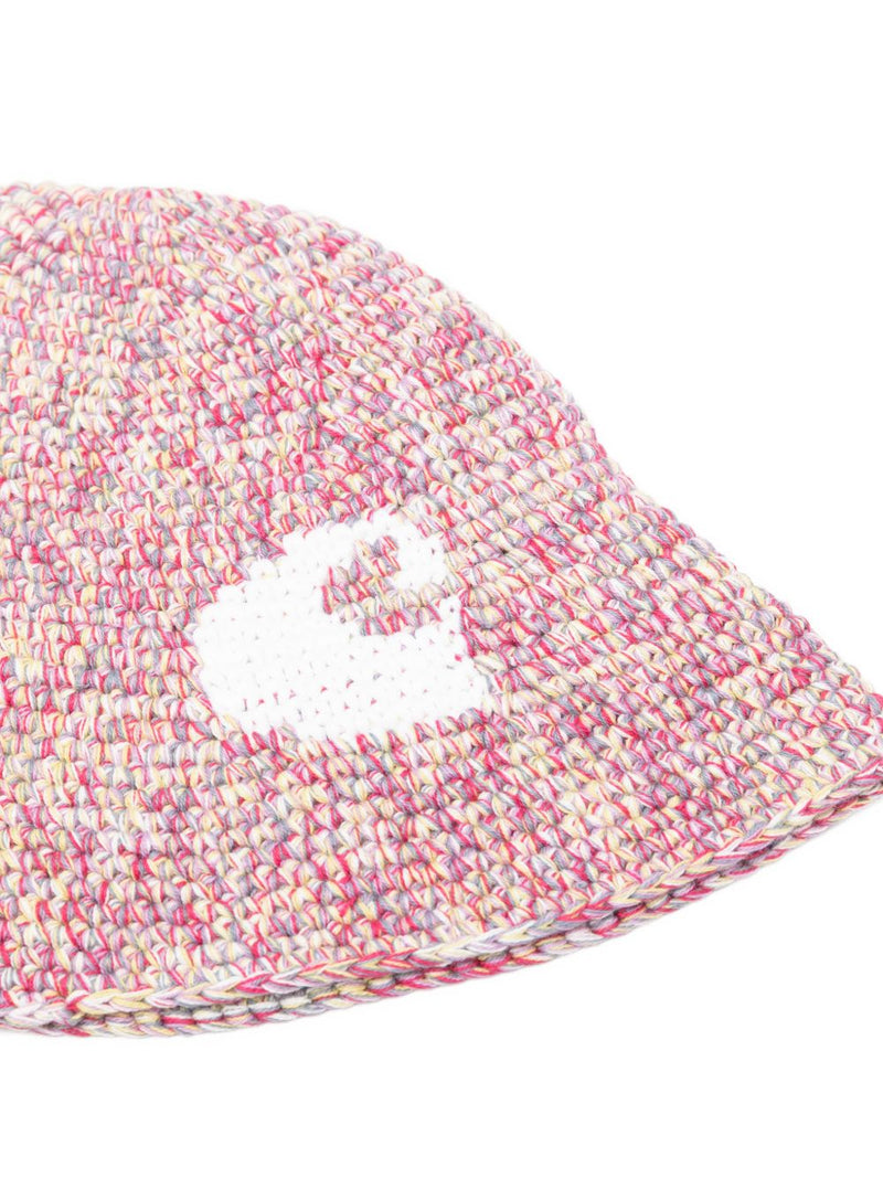 Carhartt Wip Main Carhartt Wip Main Carhartt WIP Silk & Nylon Eyes cotton beanie