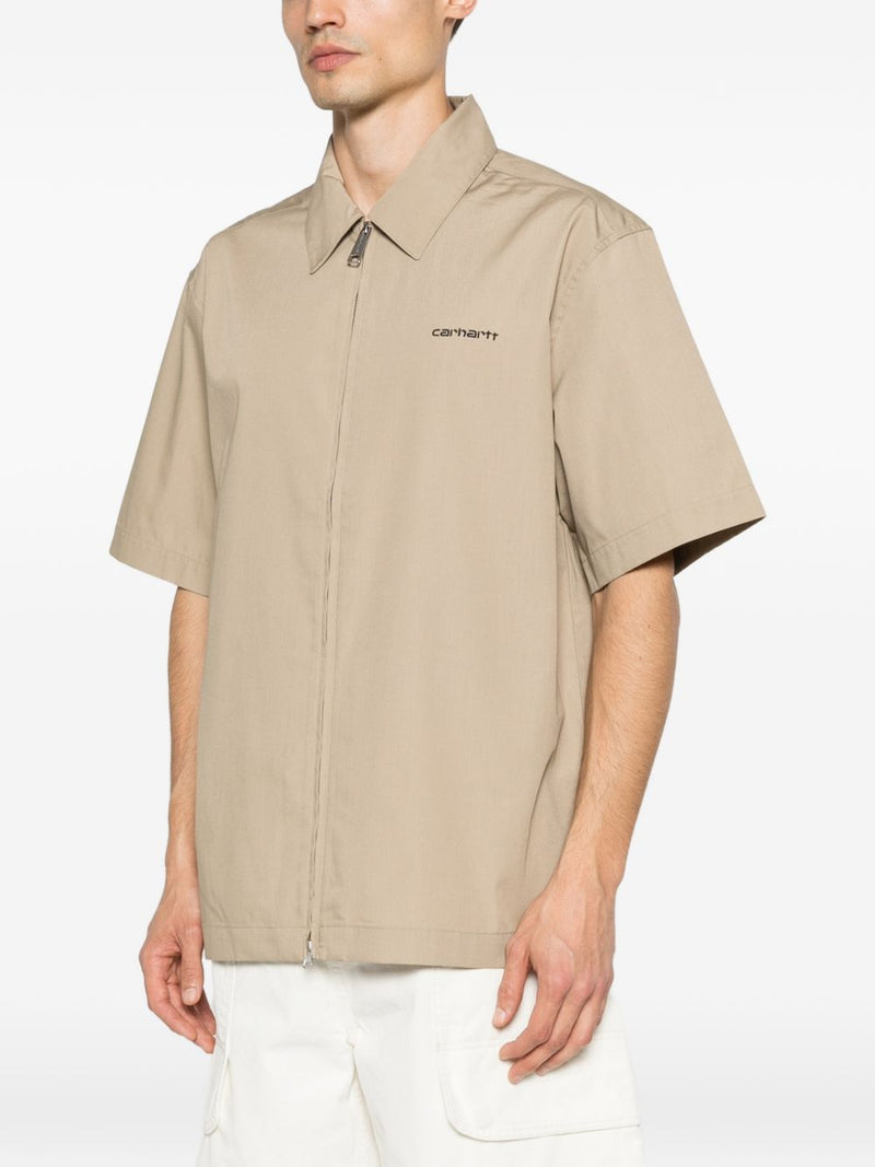 Carhartt Wip Main Carhartt Wip Main Carhartt WIP Cotton shirt
