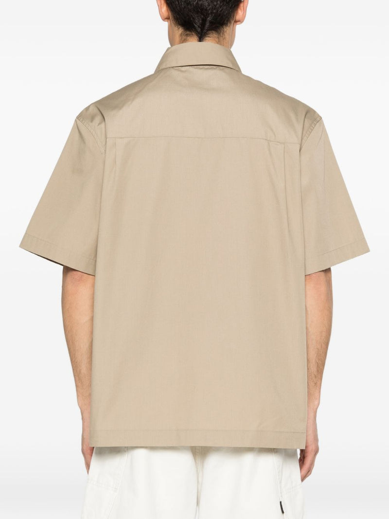 Carhartt Wip Main Carhartt Wip Main Carhartt WIP Cotton shirt
