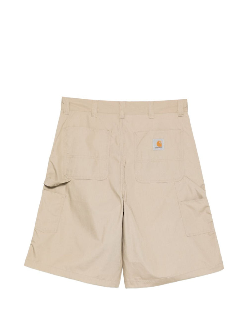 Carhartt Wip Main Carhartt Wip Main Carhartt WIP Cotton blend shorts