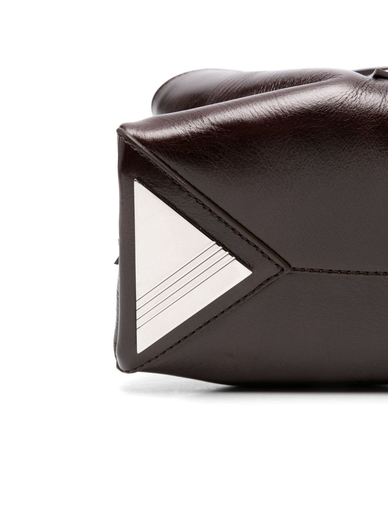 The Attico Bags.. BROWN | Urbalenti™ NYC