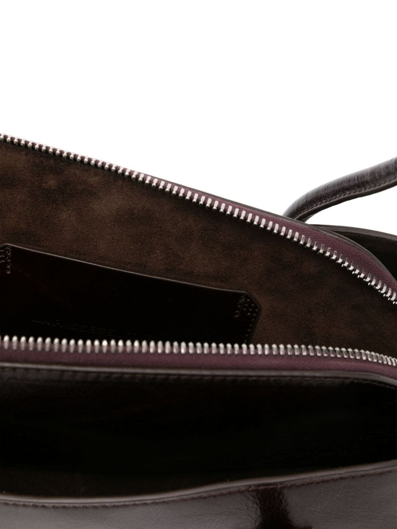 The Attico Bags.. BROWN | Urbalenti™ NYC