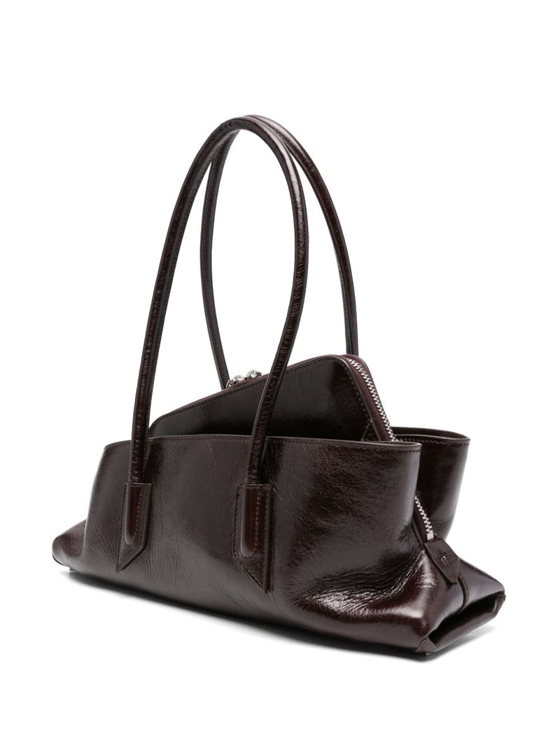 The Attico Bags.. BROWN | Urbalenti™ NYC