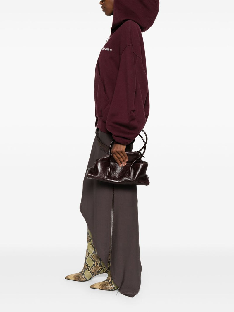 The Attico Bags.. BROWN | Urbalenti™ NYC