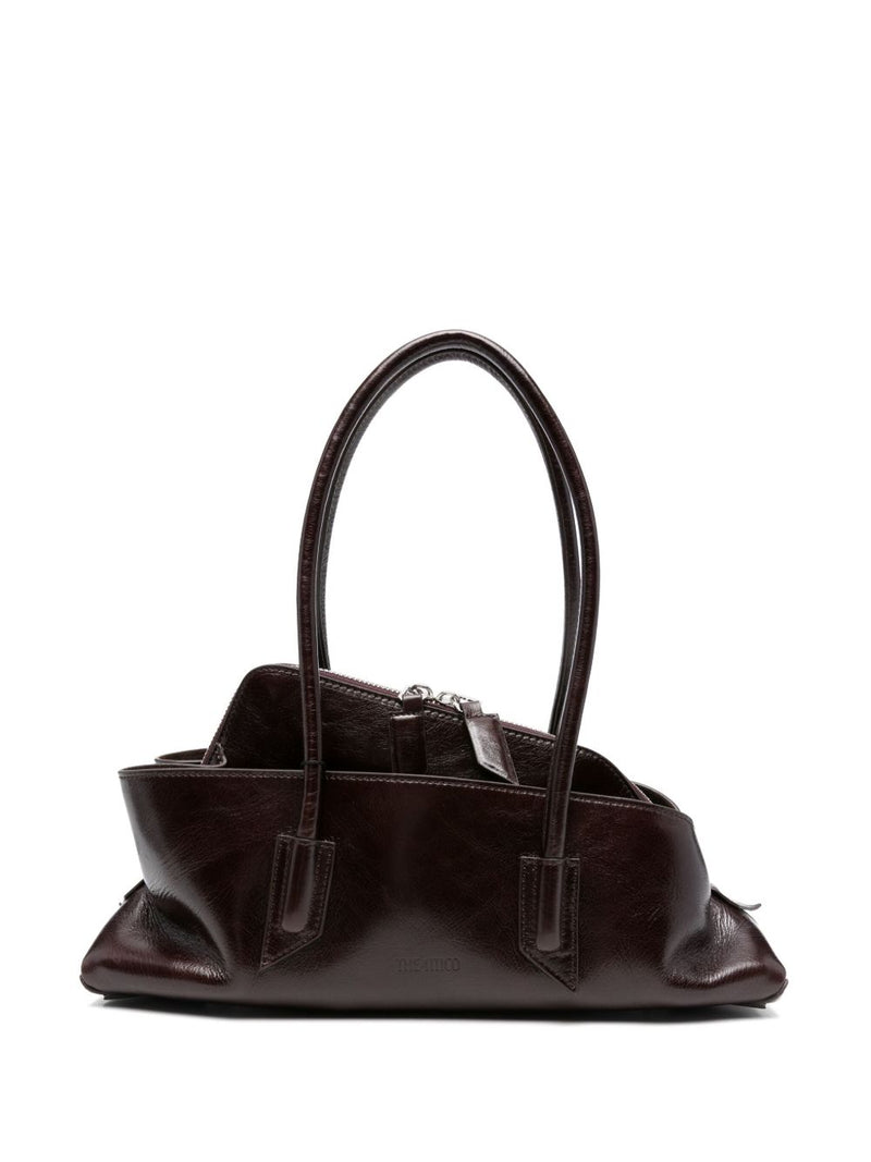 The Attico Bags.. BROWN | Urbalenti™ NYC