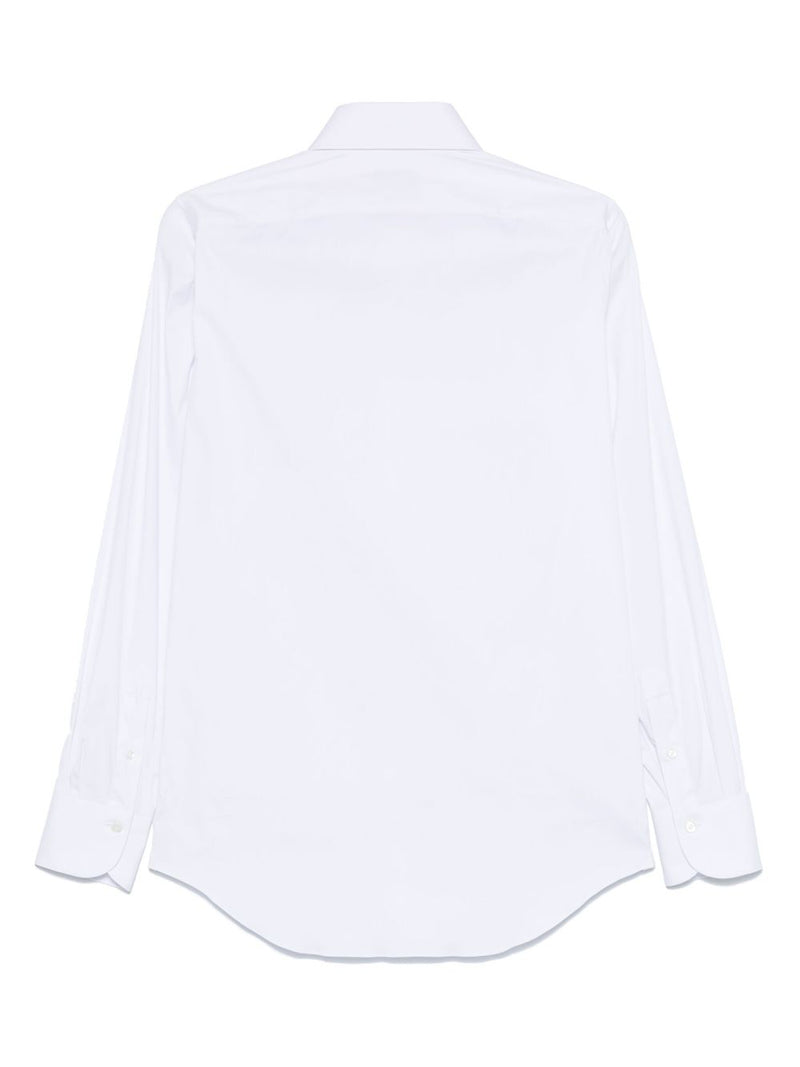 Finamore 1925 Napoli Finamore 1925 Napoli Cotton blend shirt