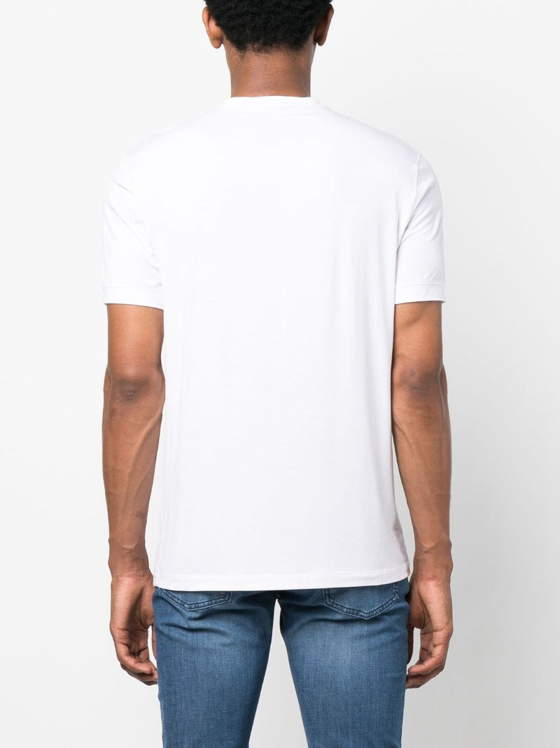 Giorgio Armani Giorgio Armani Icon jersey t-shirt