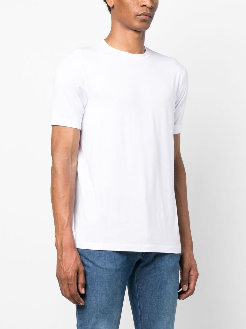 Giorgio Armani Giorgio Armani Icon jersey t-shirt