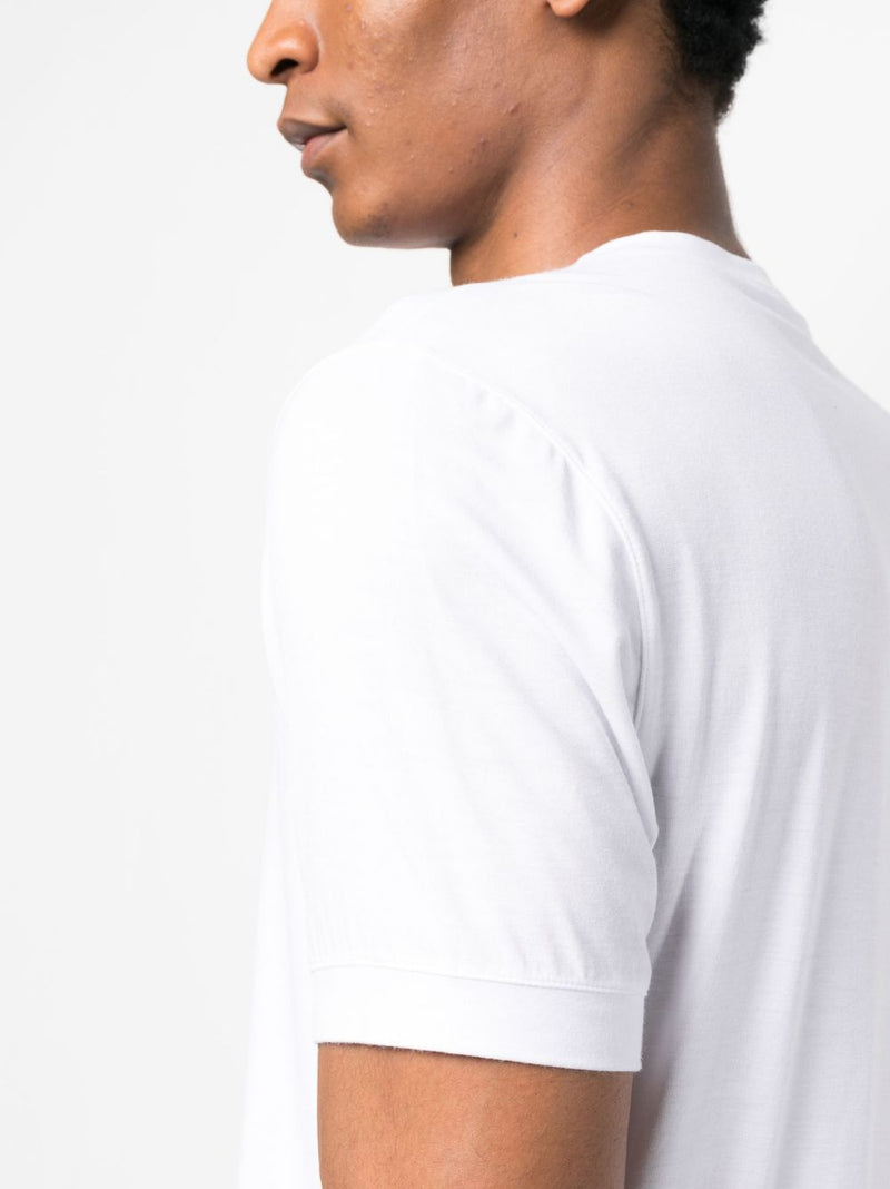 Giorgio Armani Giorgio Armani Icon jersey t-shirt