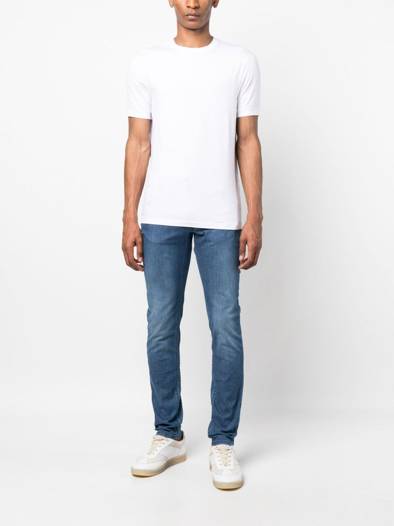 Giorgio Armani Giorgio Armani Icon jersey t-shirt