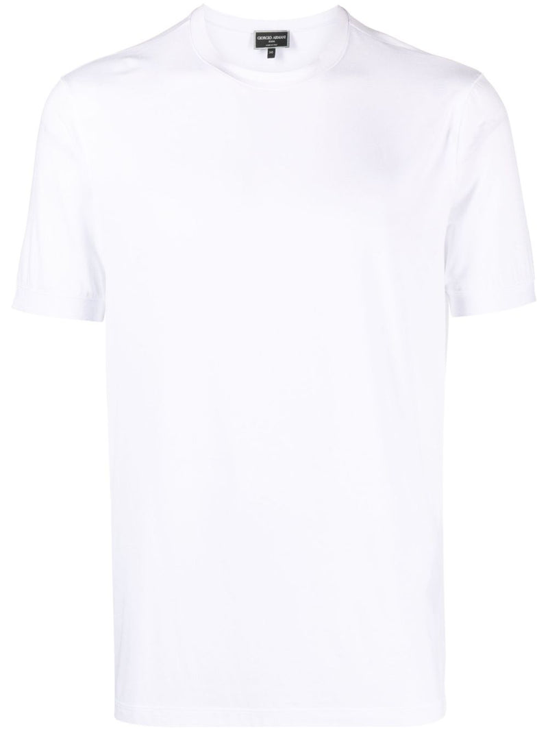 Giorgio Armani Giorgio Armani Icon jersey t-shirt
