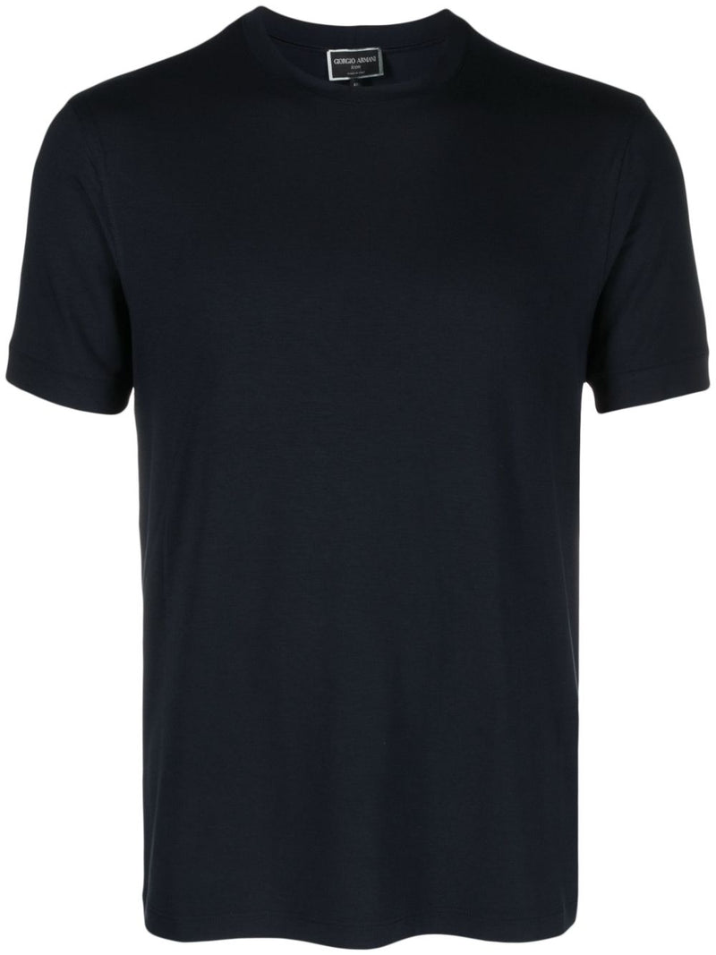 Giorgio Armani Giorgio Armani Icon jersey t-shirt