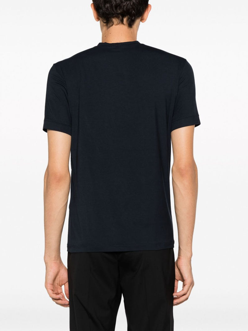 Giorgio Armani Giorgio Armani Icon jersey t-shirt