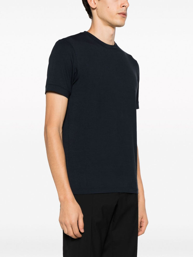 Giorgio Armani Giorgio Armani Icon jersey t-shirt