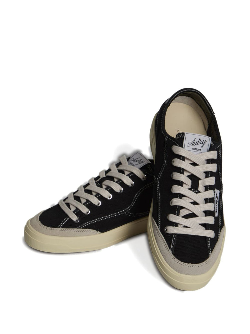 Autry Windscape low sneakers | Urbalenti™ NYC