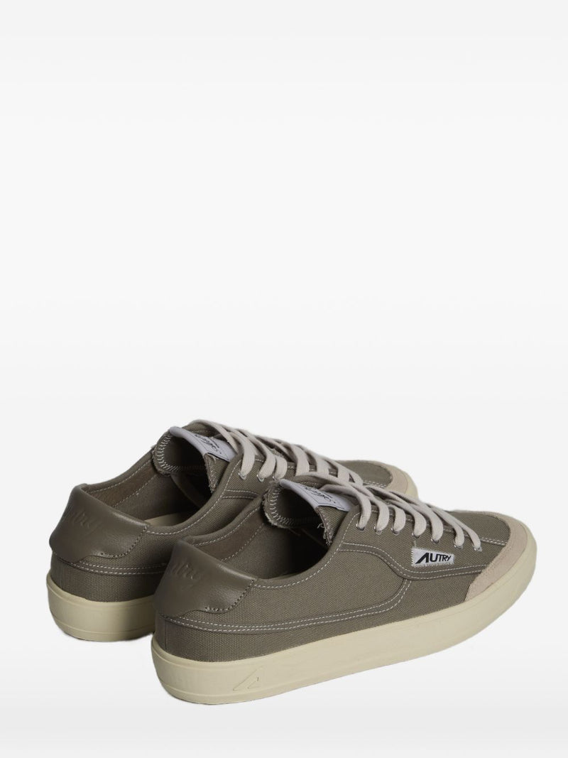 Autry Windscape low sneakers | Urbalenti™ NYC