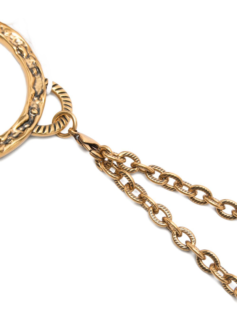 Zimmermann Zimmermann Solena Chain belt