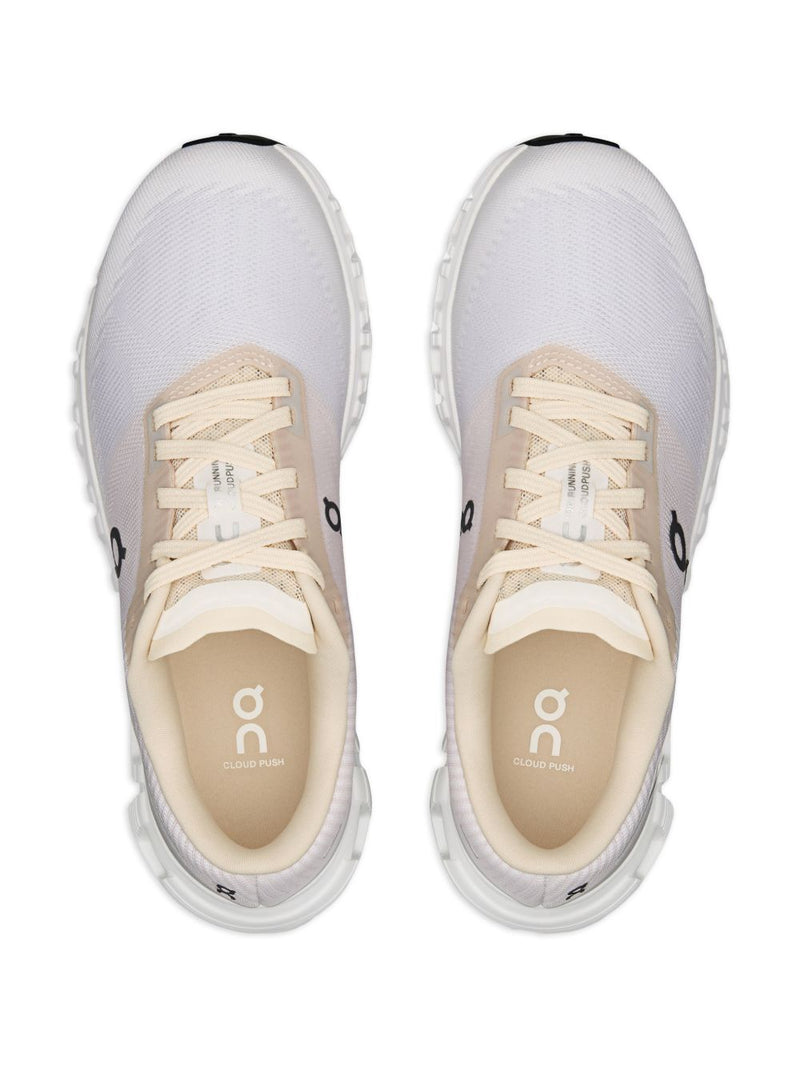 On On Cloud 6 Push sneakers