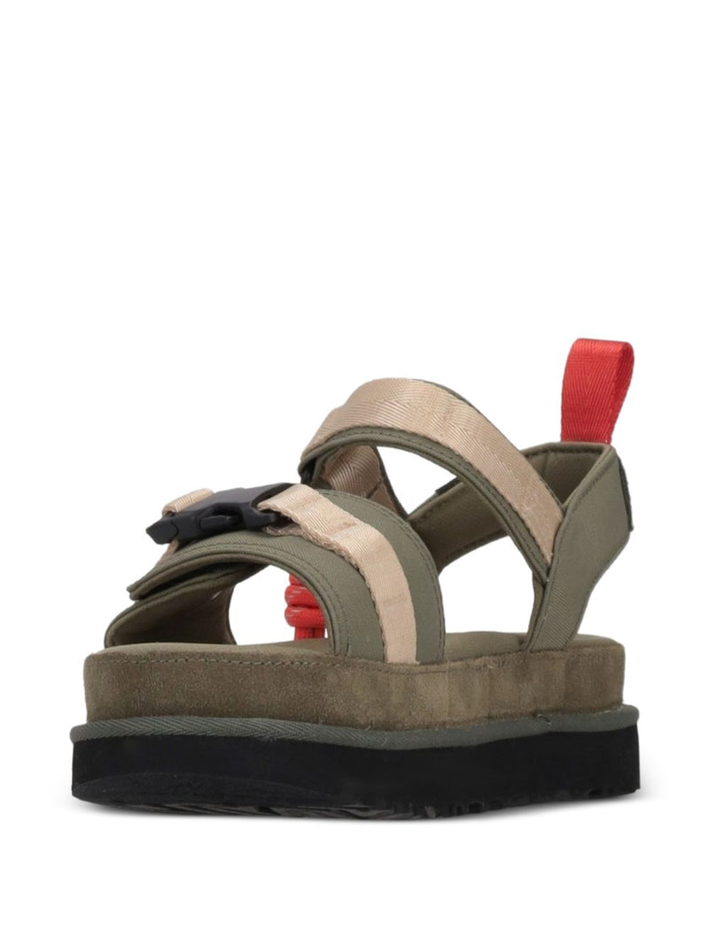 Ugg Ugg Goldenstar Wildwood sandals
