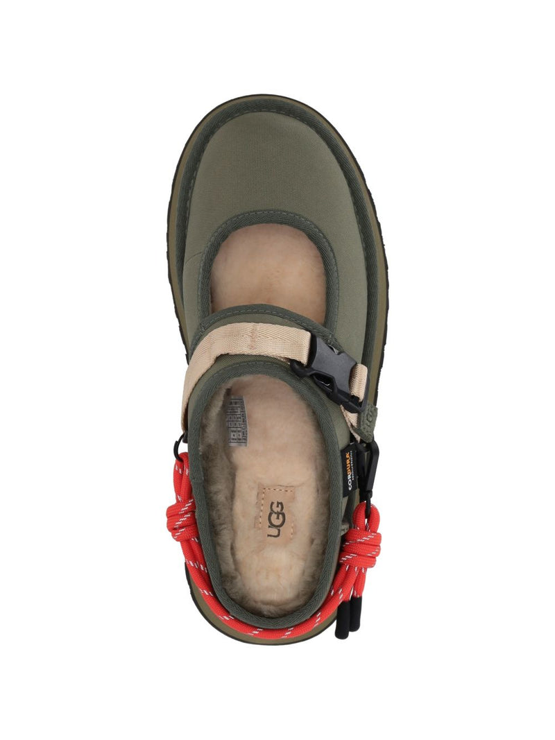 Ugg Ugg Bea Mary Jane Wildwood ballets