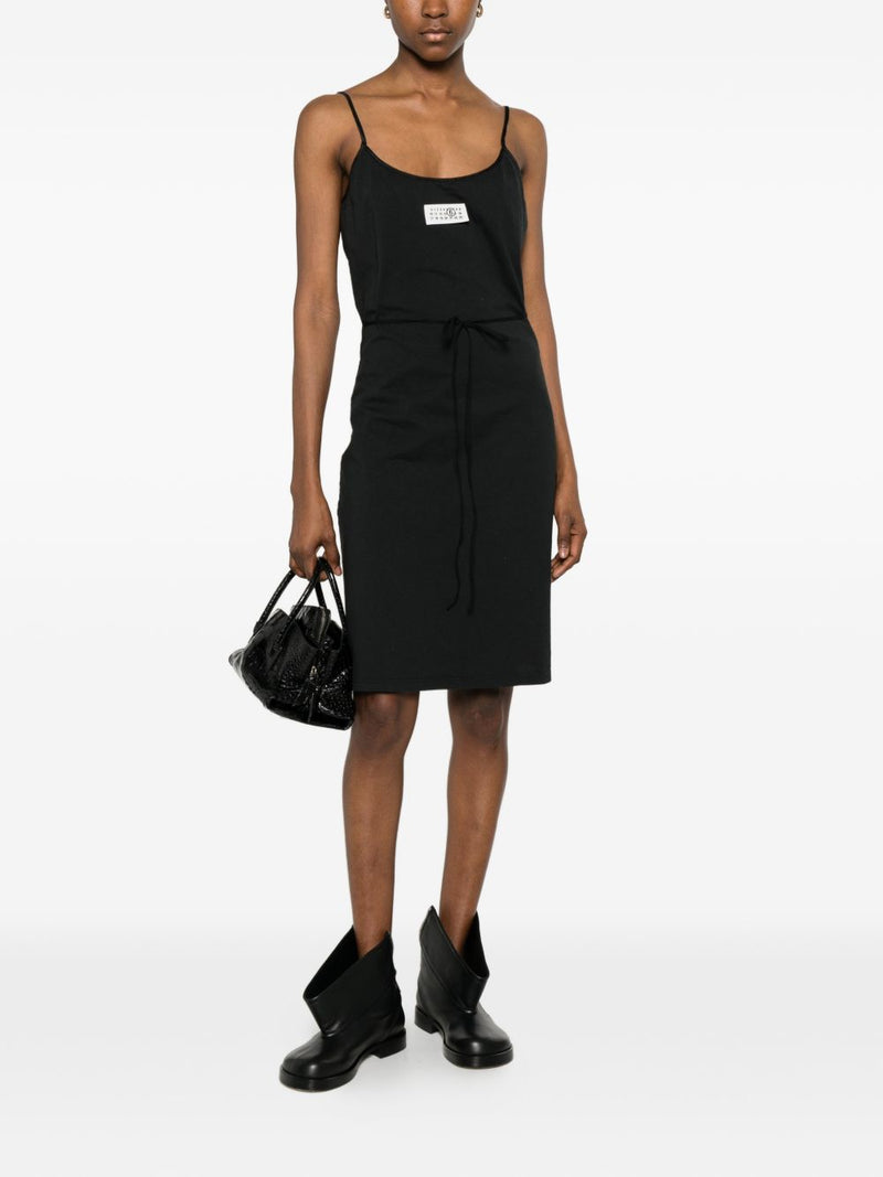 MM6 Maison Margiela MM6 Maison Margiela Cotton mini dress