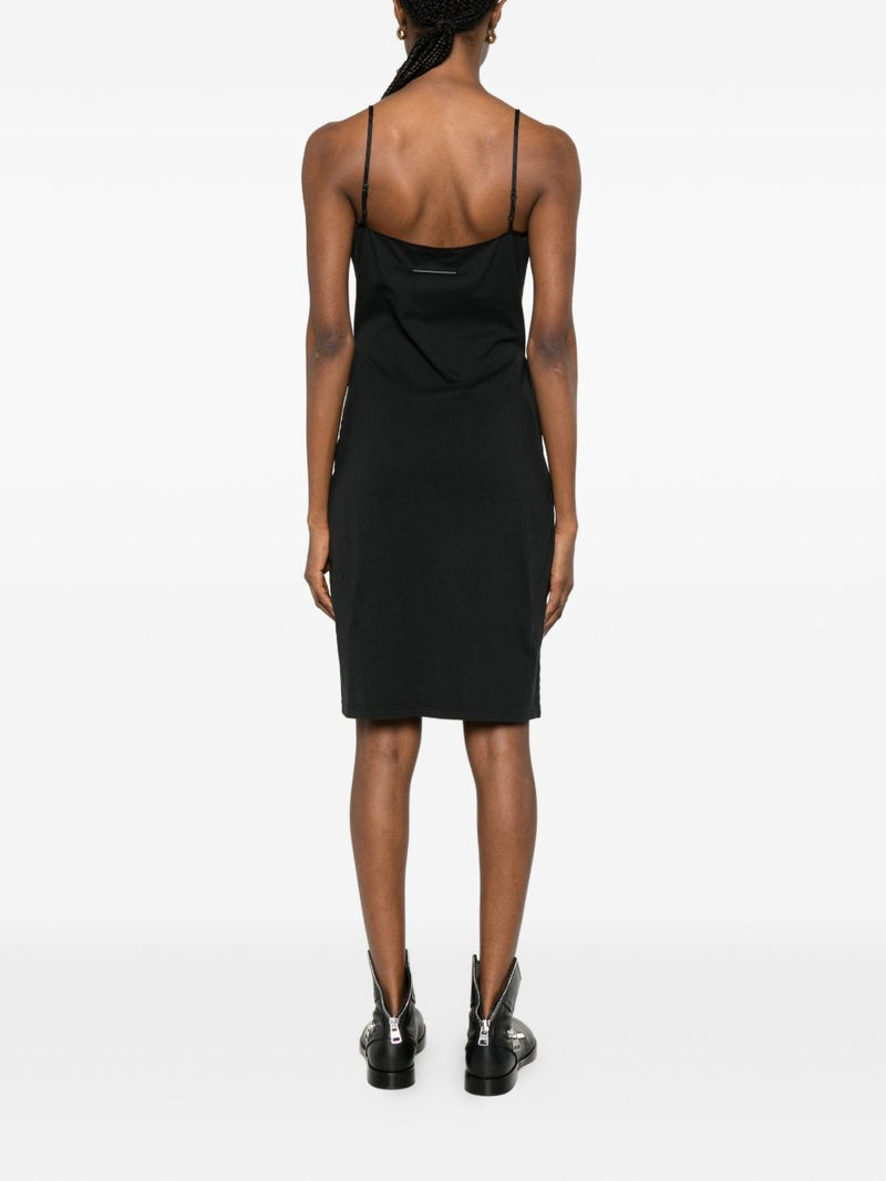 MM6 Maison Margiela MM6 Maison Margiela Cotton mini dress