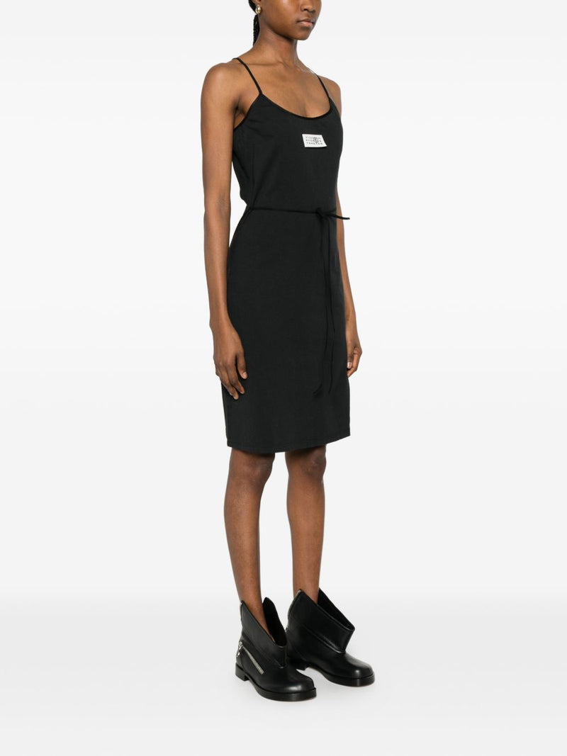 MM6 Maison Margiela MM6 Maison Margiela Cotton mini dress