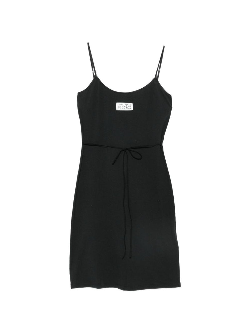 MM6 Maison Margiela MM6 Maison Margiela Cotton mini dress