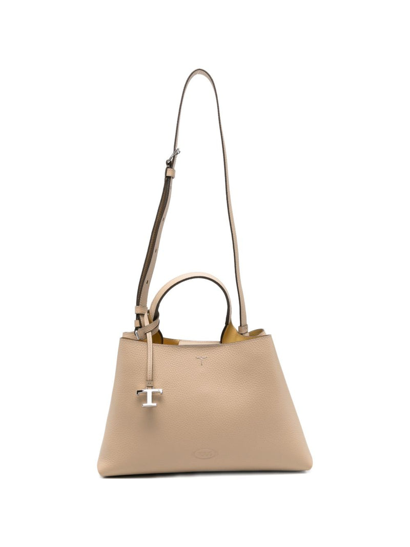 Tod'S Small Leather Bag | Urbalenti™ NYC