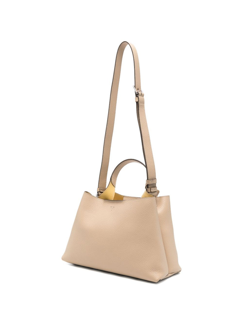 Tod'S Small Leather Bag | Urbalenti™ NYC
