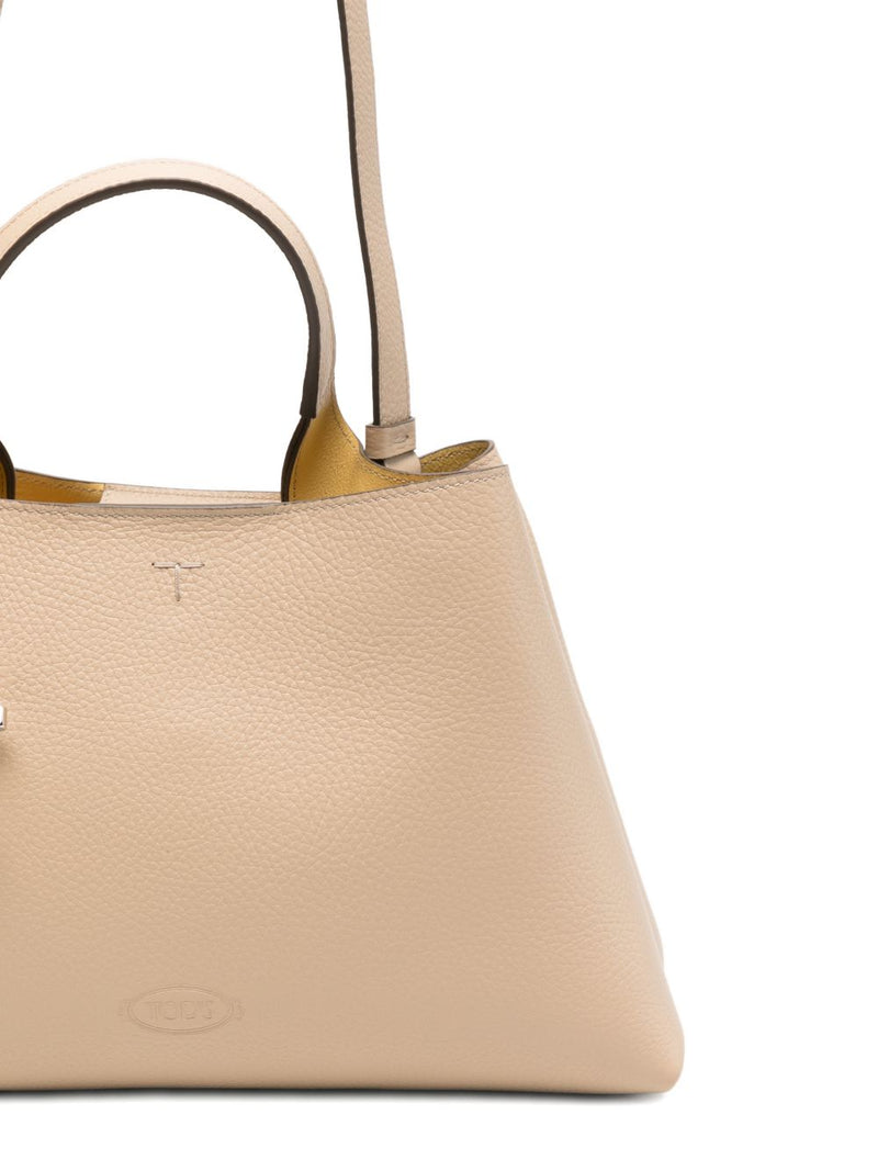 Tod'S Small Leather Bag | Urbalenti™ NYC