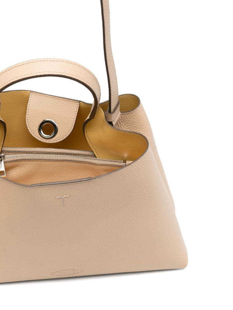 Tod'S Small Leather Bag | Urbalenti™ NYC