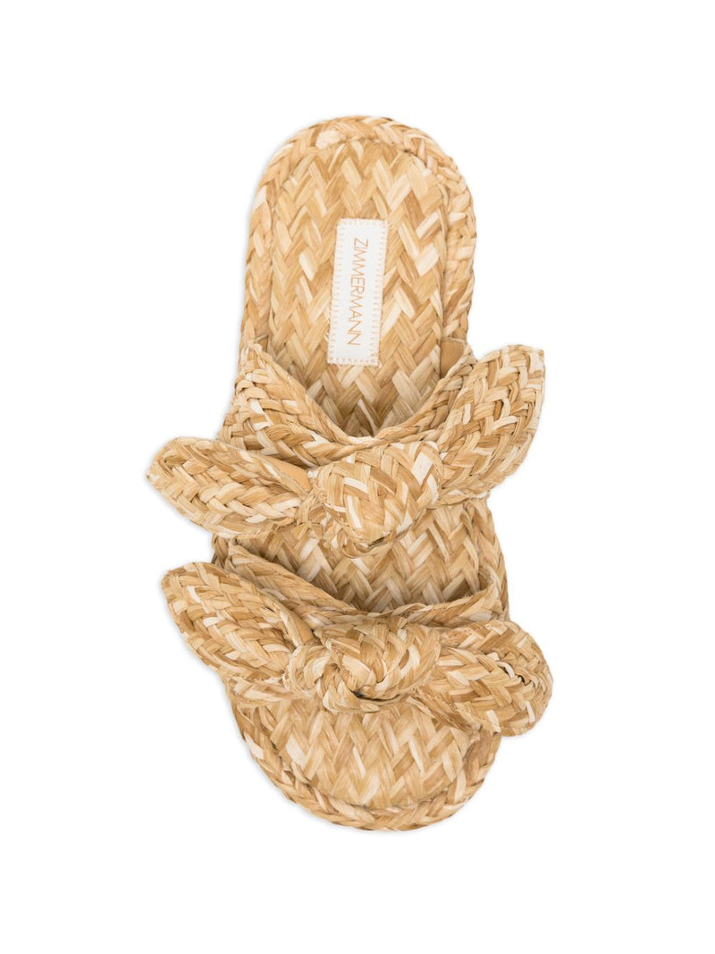 Zimmermann Zimmermann Sandals