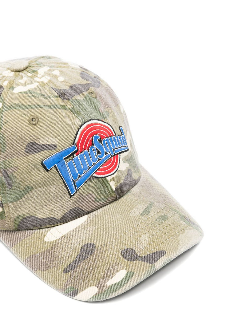 Front Street Front Street Embroidered baseball cap