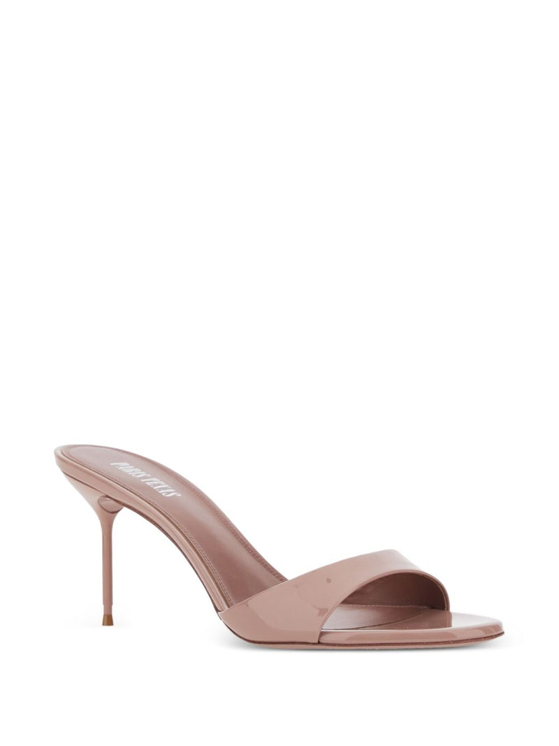 Paris Texas Sandals | Urbalenti™ NYC