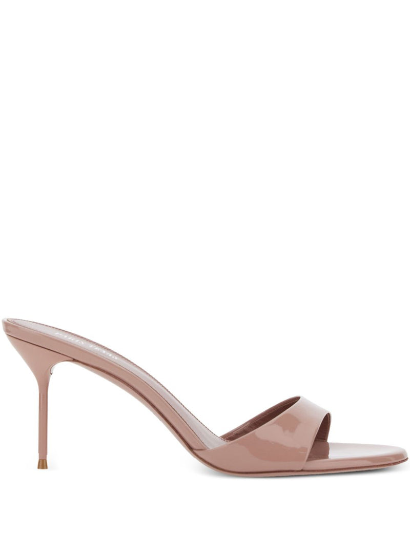 Paris Texas Sandals | Urbalenti™ NYC