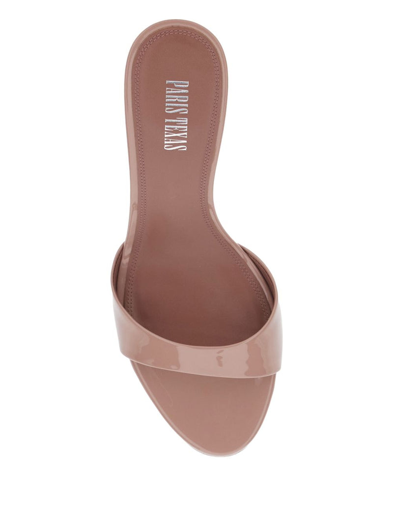 Paris Texas Sandals | Urbalenti™ NYC