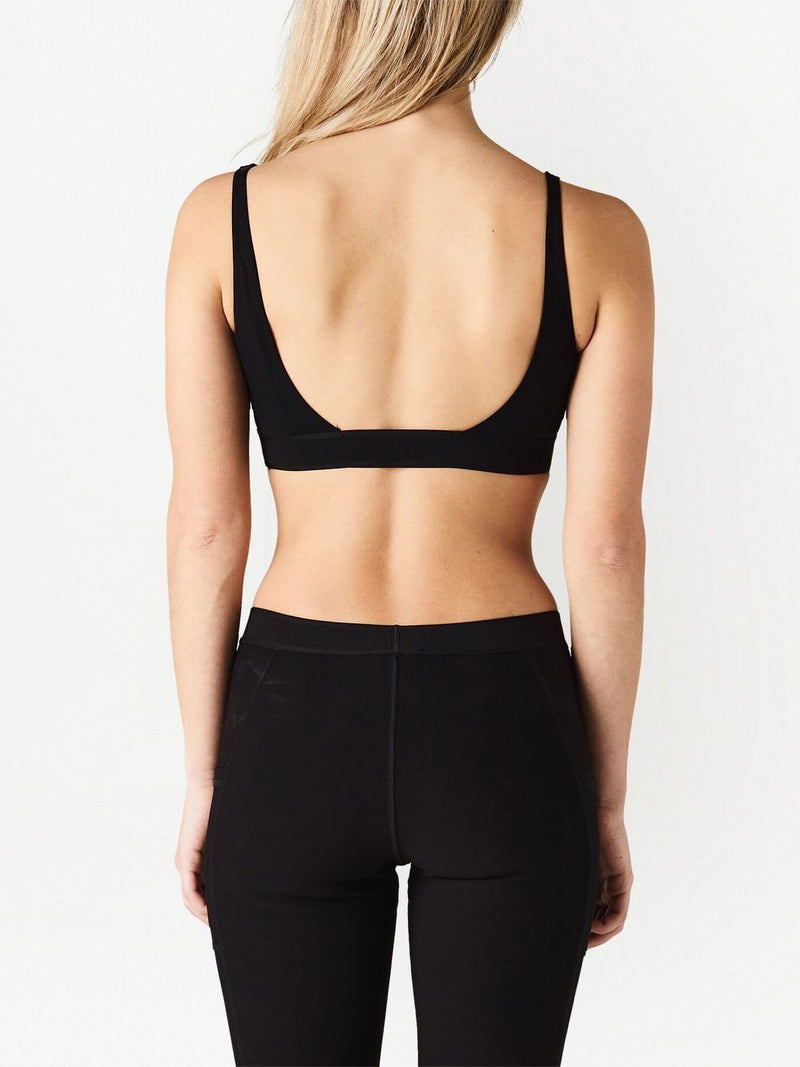 Tom Ford Logo bralette | Urbalenti™ NYC