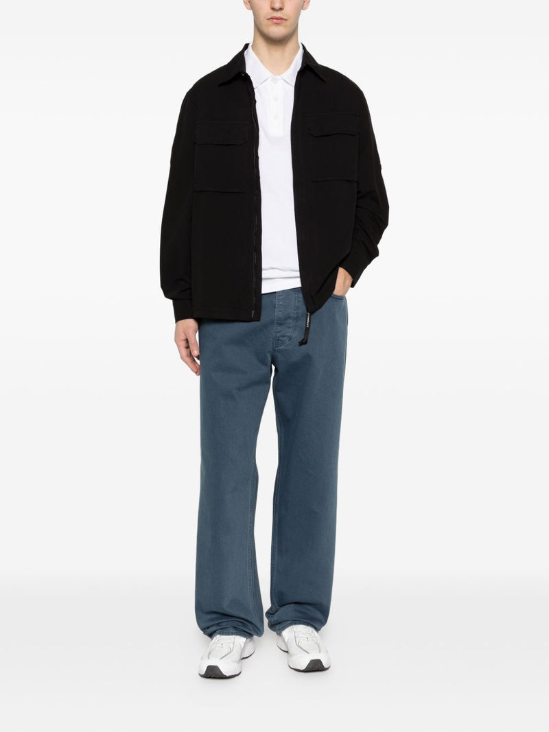 C.P. Company C.P. Company Organic cotton overshirt