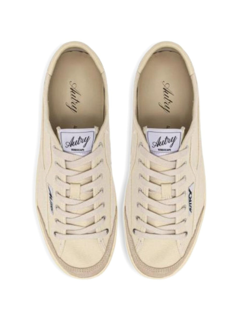 Autry Windscape low sneakers | Urbalenti™ NYC