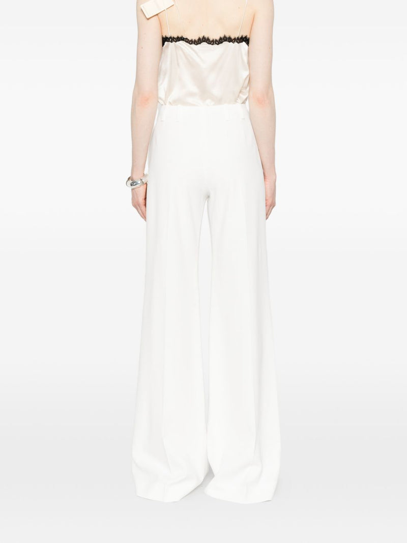 Ermanno Scervino Ermanno Scervino Wide-leg trousers