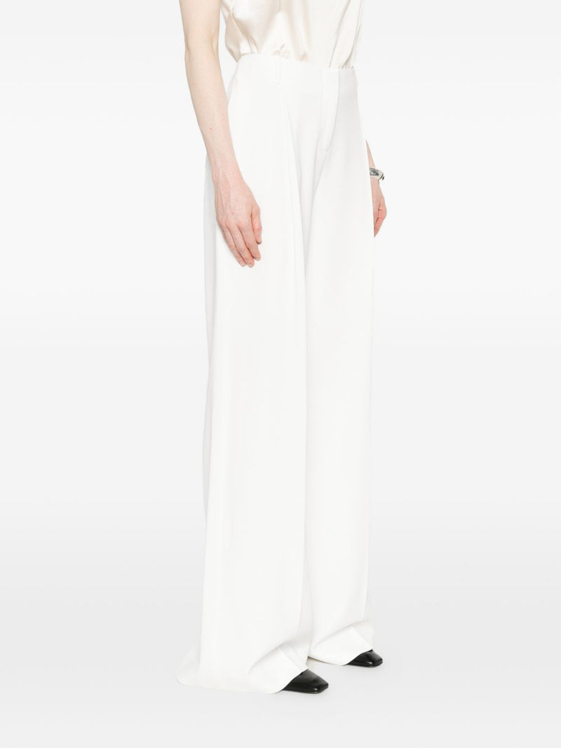 Ermanno Scervino Ermanno Scervino Wide-leg trousers