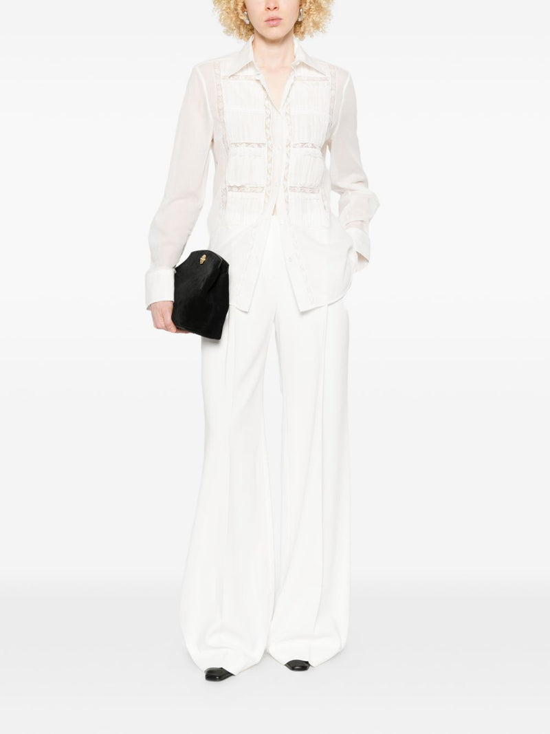 Ermanno Scervino Ermanno Scervino Cotton shirt