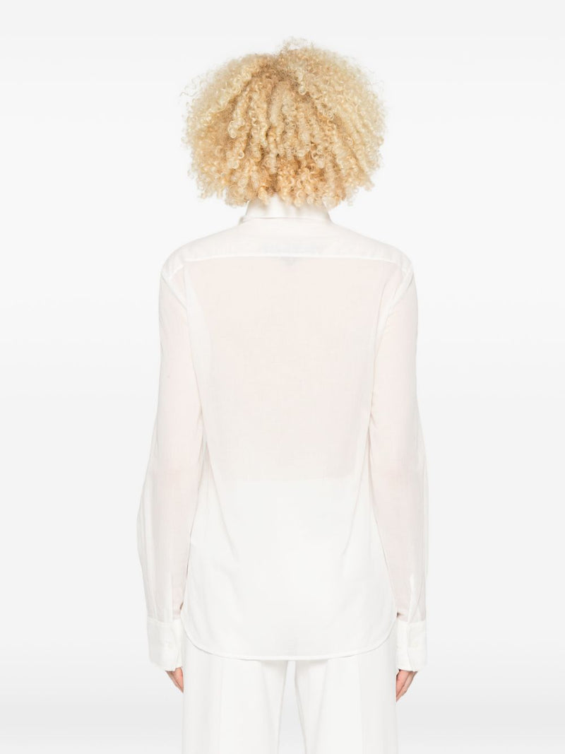 Ermanno Scervino Ermanno Scervino Cotton shirt